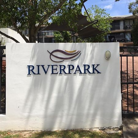 בריסביין Riverpark - Studio Apartment מראה חיצוני תמונה